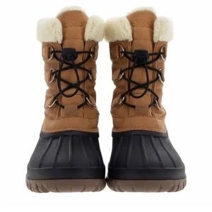 Chooka Snow Boots NIB Size 7